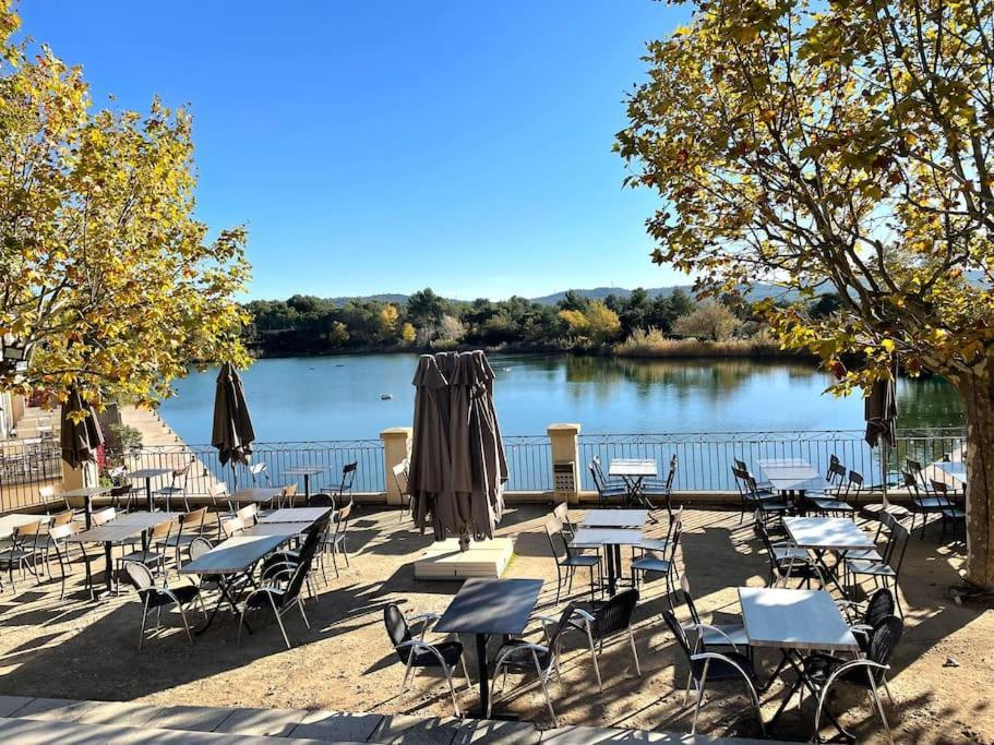 Apartment Golf De Pont Royal