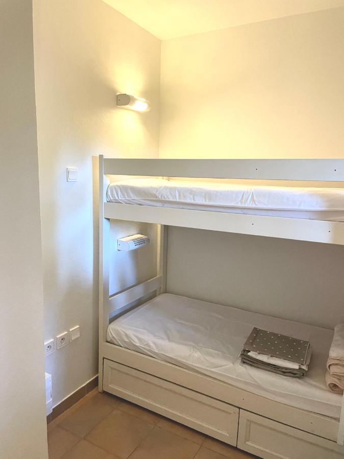 Apartamento Golf De Pont Royal *