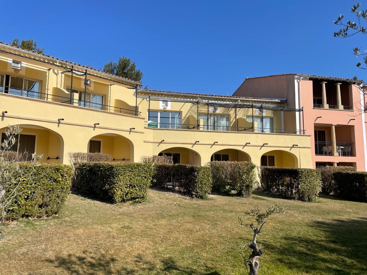 Golf De Pont Royal Apartment Mallemort