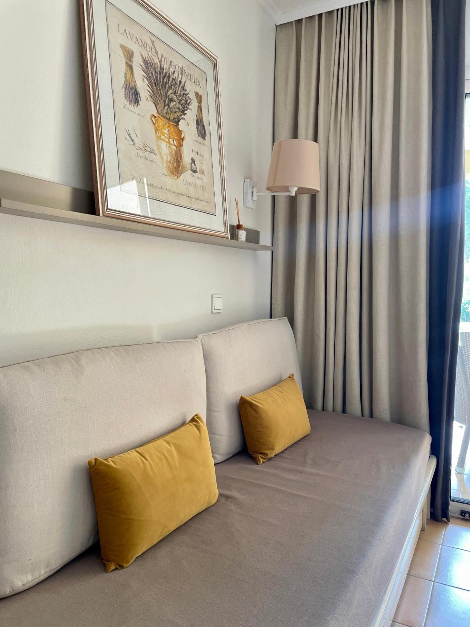 Apartamento Golf De Pont Royal Mallemort