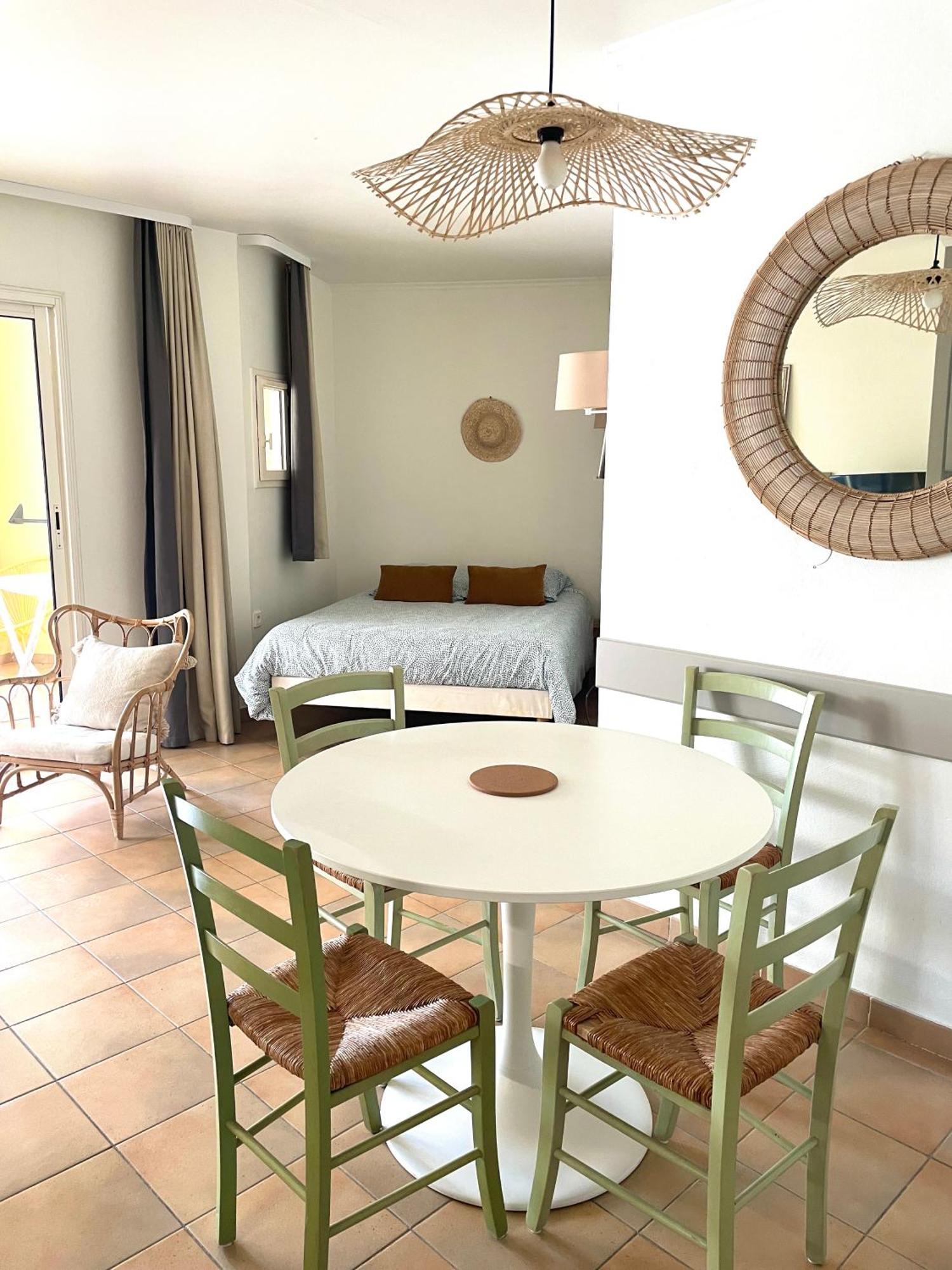Apartment Golf De Pont Royal